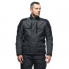 GIACCA LADAKH 3L D-DRY  IRON-GATE BLACK MAN | DAINESE