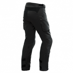 PANTALONI LADAKH 3L D-DRY  BLACK BLACK MAN | DAINESE