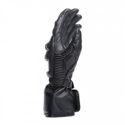 DRUID 4 GUANTI BLACK BLACK CHARCOAL-GRAY MAN | DAINESE