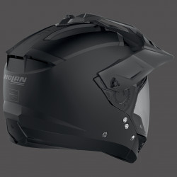 CASCO MODULARE N70-2 X CLASSIC N-COM 010  | NOLAN