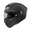 CASCO INTEGRALE X-SPR PRO MATT BLACK | SHOEI