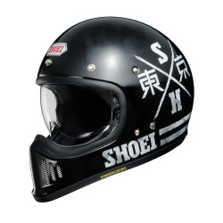 CASCO INTEGRALE EX-ZERO XANADU TC5 | SHOEI