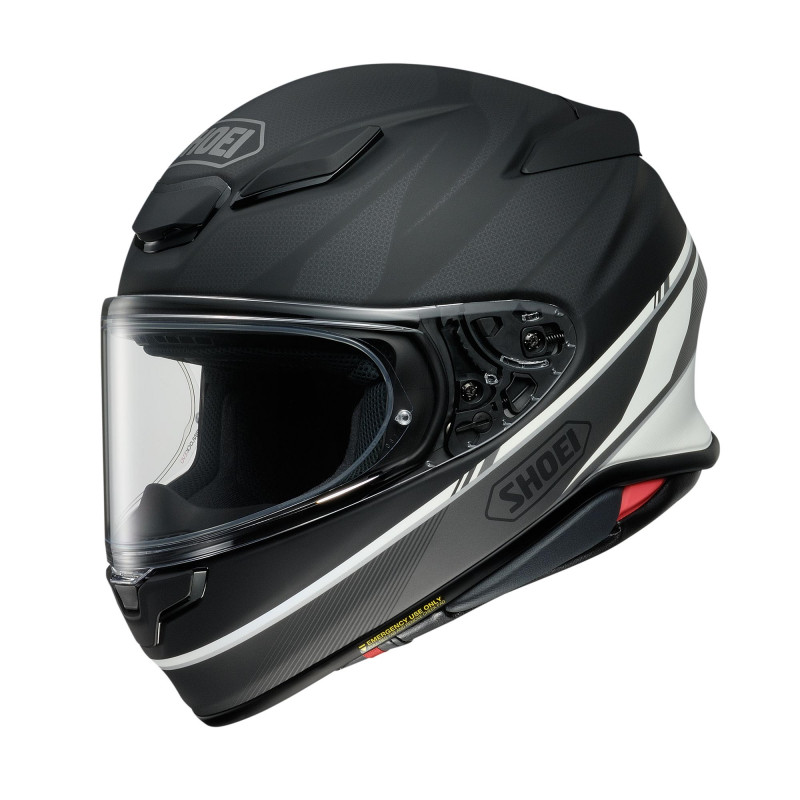 CASCO INTEGRALE NXR2 NOCTURNE TC5 | SHOEI