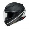 CASCO INTEGRALE NXR2 NOCTURNE TC5 | SHOEI