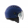 CASCO JET EL TOP BLU INFINITO OPACO | TUCANO URBANO