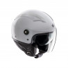 CASCO JET EL TOP BIANCO GHIACCIO LUCIDO | TUCANO URBANO