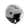 CASCO JET EL TOP BIANCO GHIACCIO LUCIDO | TUCANO URBANO