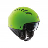 CASCO JET EL FRESH VERDE GRANNY OPACO | TUCANO URBANO