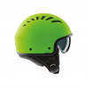 CASCO JET EL FRESH VERDE GRANNY OPACO | TUCANO URBANO