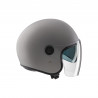 CASCO JET EL FAST GRIGIO MOONDUST OPACO | TUCANO URBANO