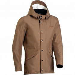 BELLECOUR WP CAMEL GIACCA TESSUTO UOMO | IXON