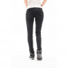 JUDY NERO PANTALONI TESSUTO DONNA | IXON