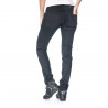 BILLIE NERO PANTALONI TESSUTO DONNA | IXON