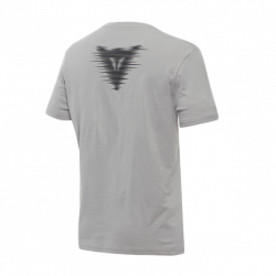 SPEED DEMON VELOCE T-SHIRT GREY-ASH | DAINESE