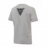 SPEED DEMON VELOCE T-SHIRT GREY-ASH | DAINESE