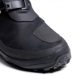 SEEKER GORE-TEX BOOTS BLACK BLACK | DAINESE