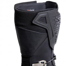 SEEKER GORE-TEX BOOTS BLACK BLACK | DAINESE