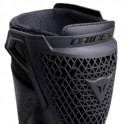 SEEKER GORE-TEX BOOTS BLACK BLACK | DAINESE