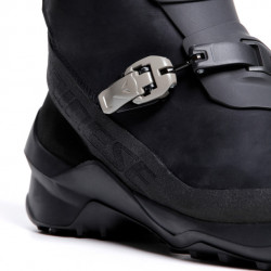 SEEKER GORE-TEX BOOTS BLACK BLACK | DAINESE