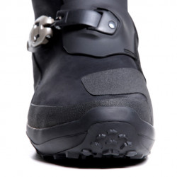 SEEKER GORE-TEX BOOTS BLACK BLACK | DAINESE