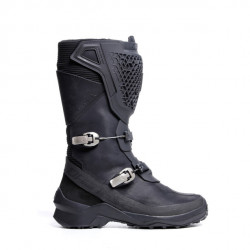 SEEKER GORE-TEX BOOTS BLACK BLACK | DAINESE