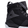 METRACTIVE AIR SHOES BLACK BLACK WHITE | DAINESE