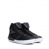 METRACTIVE AIR SHOES BLACK BLACK WHITE | DAINESE