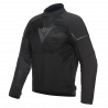 IGNITE AIR TEX JACKET BLACK BLACK GRAY-REFLEX | DAINESE