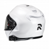 CASCO MODULARE RPHA91 PEARL WHITE | HJC