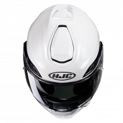 CASCO MODULARE RPHA91 PEARL WHITE | HJC