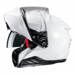 CASCO MODULARE RPHA91 PEARL WHITE | HJC