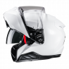 CASCO MODULARE RPHA91 PEARL WHITE | HJC