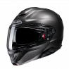 CASCO MODULARE RPHA91 SEMI FLAT TITANIUM | HJC