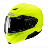 CASCO MODULARE RPHA91 FLUORESCENT GREEN | HJC