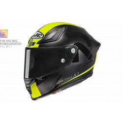 CASCO INTEGRALE RPHA1 SENIN MC3HSF | HJC