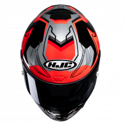 CASCO INTEGRALE RPHA11 CARBON LITT MC1