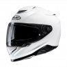 CASCO INTEGRALE RPHA71 PEARL WHITE | HJC