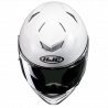 CASCO INTEGRALE RPHA71 PEARL WHITE | HJC