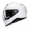 CASCO INTEGRALE RPHA71 PEARL WHITE | HJC