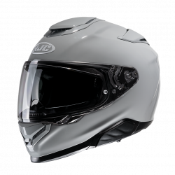 CASCO INTEGRALE RPHA71 N.GREY | HJC