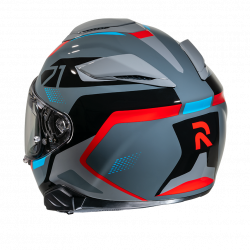 CASCO INTEGRALE RPHA71 HAPEL MC21 | HJC