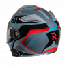 CASCO INTEGRALE RPHA71 HAPEL MC21 | HJC