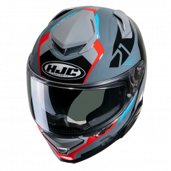 CASCO INTEGRALE RPHA71 HAPEL MC21 | HJC