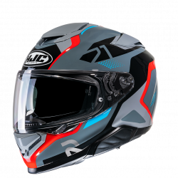 CASCO INTEGRALE RPHA71 HAPEL MC21 | HJC