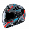 CASCO INTEGRALE RPHA71 HAPEL MC21 | HJC