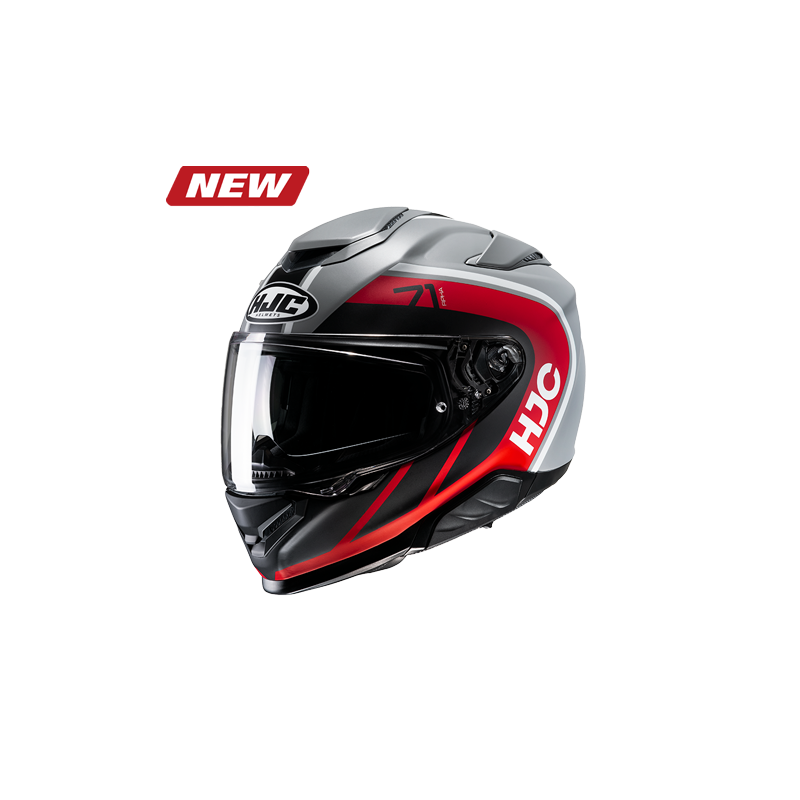 CASCO INTEGRALE RPHA71 MAPOS MC1SF | HJC