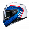 CASCO INTEGRALE RPHA71 MAPOS MC21 | HJC