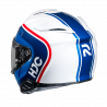 CASCO INTEGRALE RPHA71 MAPOS MC21 | HJC