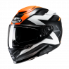 CASCO INTEGRALE RPHA71 PINNA MC7SF | HJC