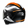 CASCO INTEGRALE RPHA71 PINNA MC7SF | HJC